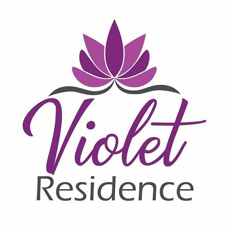 Violet 133 Apartment Cairo Exterior photo