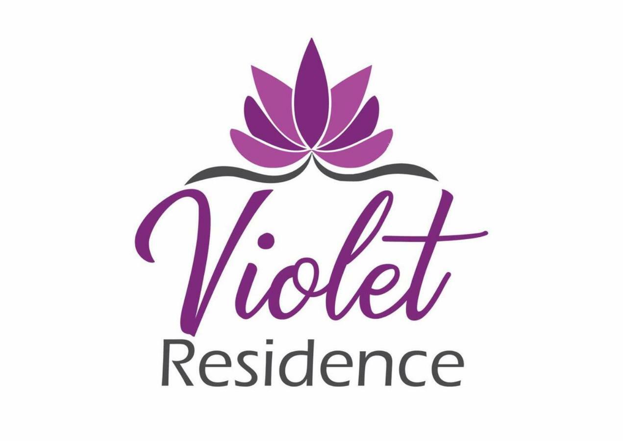 Violet 133 Apartment Cairo Exterior photo